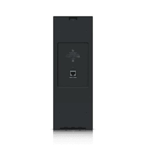 Ubiquiti G3 Intercom Toegangscontroleterminal Zwart