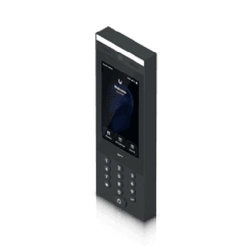 Ubiquiti G3 Intercom Toegangscontroleterminal Zwart