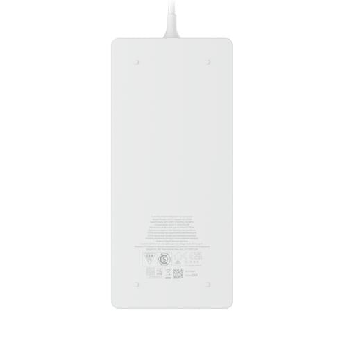 Ubiquiti UACC-Adapter-AC-210W netvoeding & inverter Binnen Wit