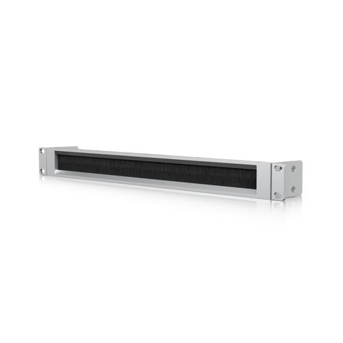 Ubiquiti UACC-RACK-PANEL-BRUSH-1U rack-toebehoren Borstelpaneel