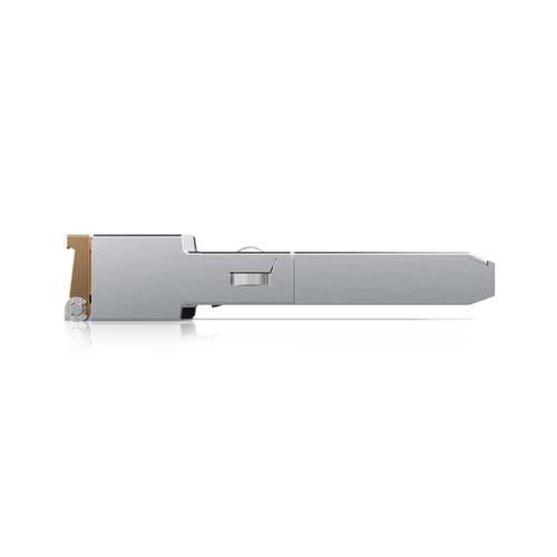 Ubiquiti UACC-CM-RJ45-1G netwerk transceiver module Koper 1000 Mbit/s RJ-45