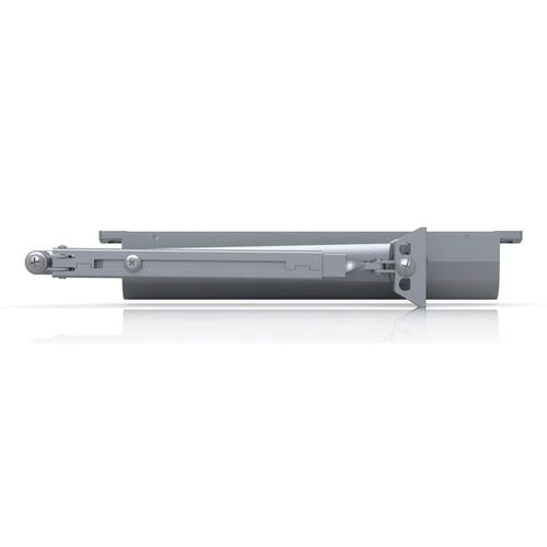 Ubiquiti UACC-DoorCloser Universeel Opbouw-deurdranger (gewone arm) Grijs