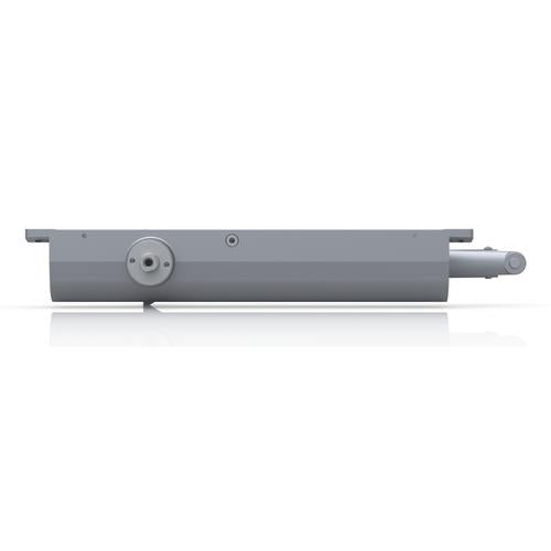 Ubiquiti UACC-DoorCloser Universeel Opbouw-deurdranger (gewone arm) Grijs