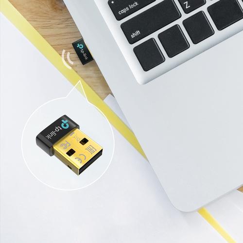 TP-Link UB5A netwerkkaart Bluetooth