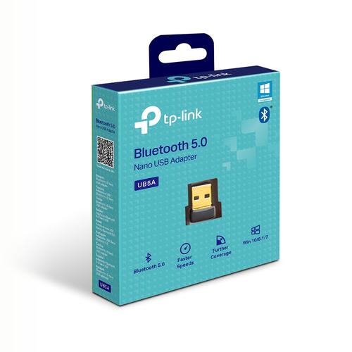 TP-Link UB5A netwerkkaart Bluetooth