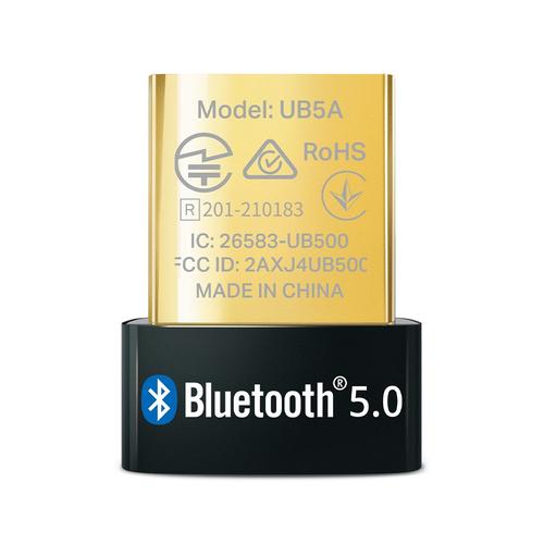 TP-Link UB5A netwerkkaart Bluetooth