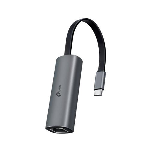 TP-Link UE302C interfacekaart/-adapter RJ-45