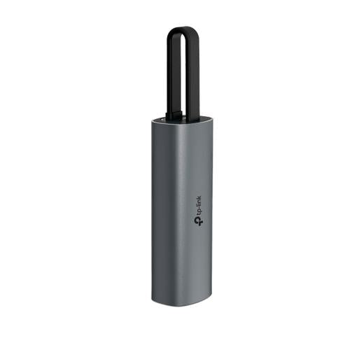 TP-Link UE302C interfacekaart/-adapter RJ-45