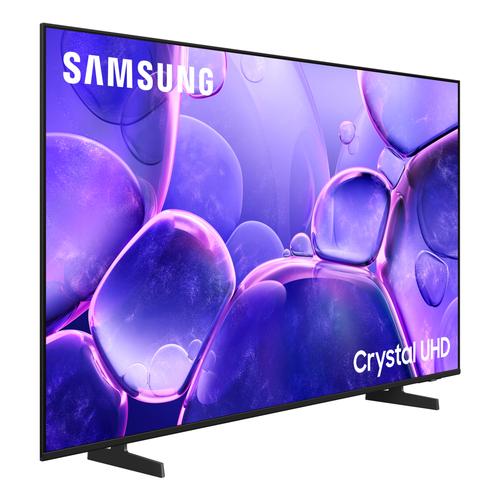 50i Crystal UHD Smart TV U8070F (2025)