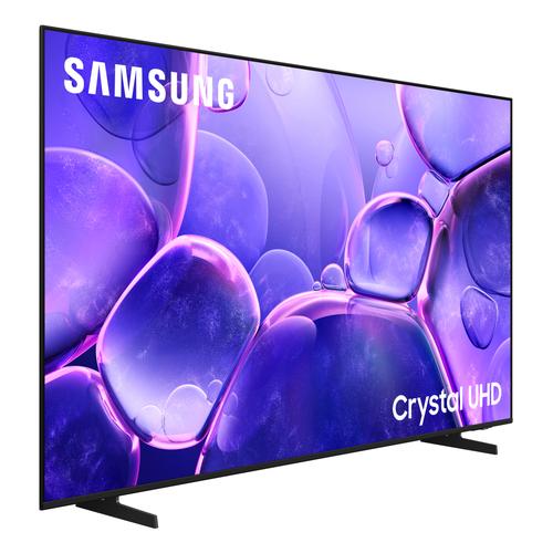 65i Crystal UHD Smart TV U8070F (2025)