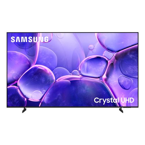 65i Crystal UHD Smart TV U8070F (2025)