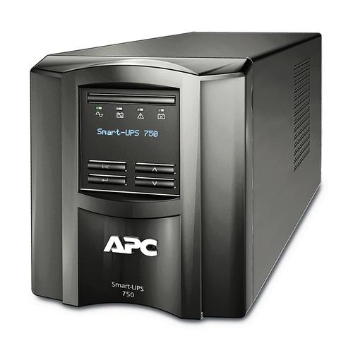 UniFi UPS Tower