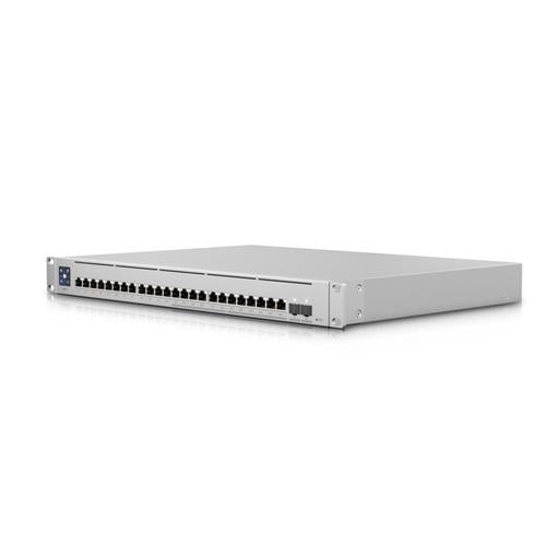 Ubiquiti UniFi Switch Gen 2 - 24 poort 95W PoE