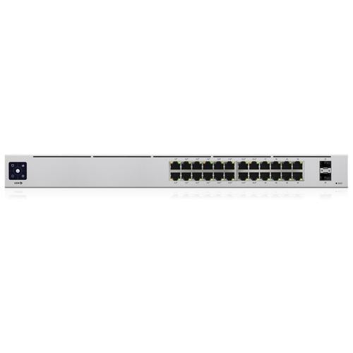 Ubiquiti UniFi Switch Gen 2 - 24 poort 95W PoE