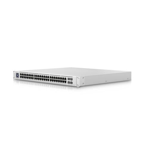 Ubiquiti UniFi Switch Gen 2 - 48 poort 210W PoE