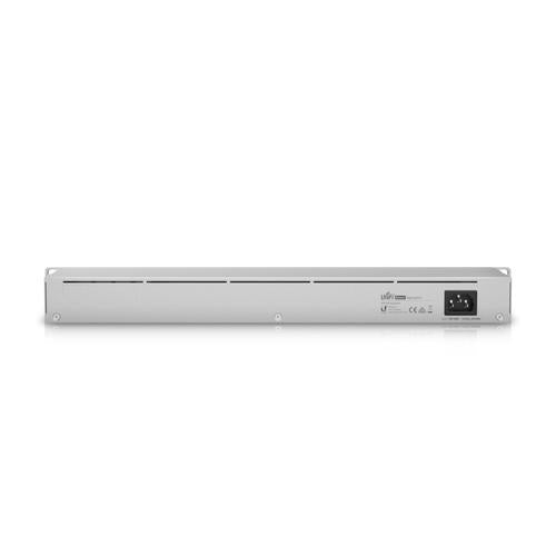 UniFi Switch Aggregation