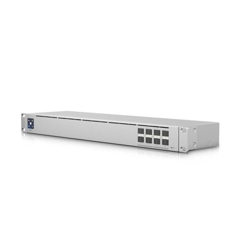 UniFi Switch Aggregation