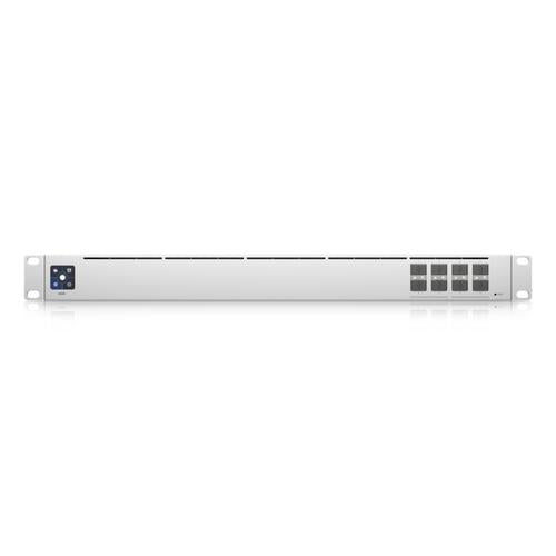 UniFi Switch Aggregation