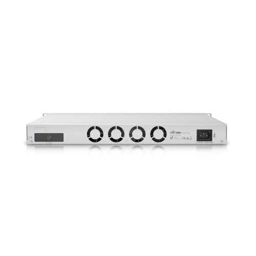 Ubiquiti UniFi USW-ENTERPRISE-48-POE netwerk-switch Managed L3 2.5G Ethernet (100/1000/2500) Wit