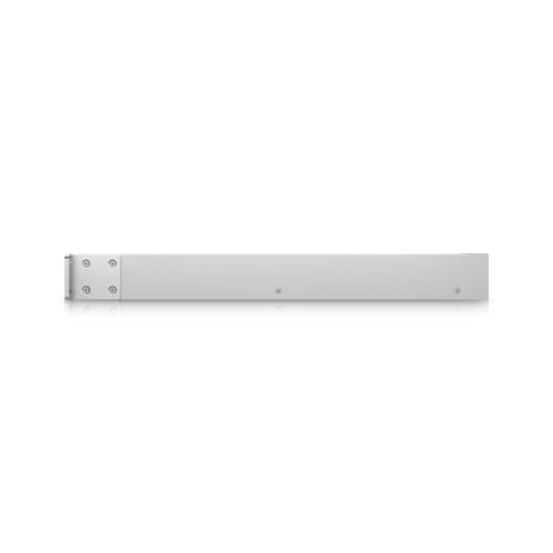 Ubiquiti UniFi USW-ENTERPRISE-48-POE netwerk-switch Managed L3 2.5G Ethernet (100/1000/2500) Wit