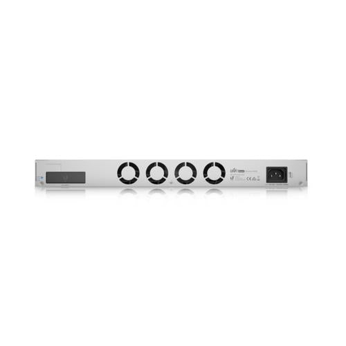 Ubiquiti UniFi USW-ENTERPRISE-48-POE netwerk-switch Managed L3 2.5G Ethernet (100/1000/2500) Wit