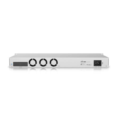 Ubiquiti UniFi Enterprise XG 24 Managed L3 10G Ethernet (100/1000/10000) Roestvrijstaal