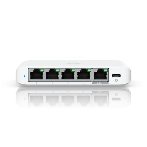 UniFi Switch Flex