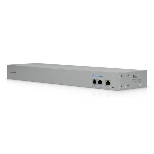 Ubiquiti UniFi WAN Switch RJ45 Gigabit Ethernet (10/100/1000) 1U Grijs