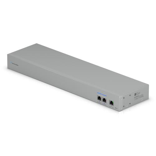 Ubiquiti UniFi WAN Switch RJ45 Gigabit Ethernet (10/100/1000) 1U Grijs