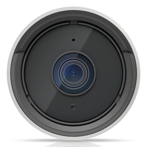 Ubiquiti G6 Bullet Kogel (vorm) IP-beveiligingscamera Binnen & buiten 3840 x 2160 Pixels Plafond/muur/paal