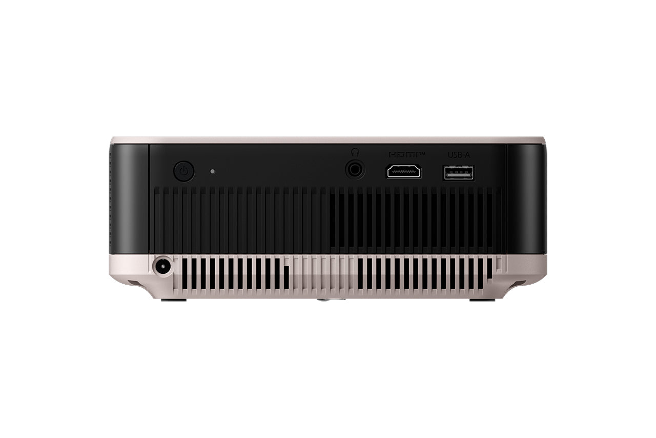 EPSON LIFESTUDIO POP PROJECTOR - EF-61RROSE QUARTZ
