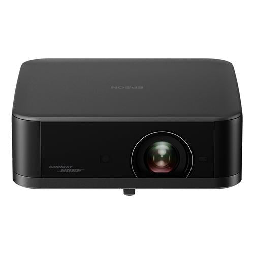 Epson V11HB73140 beamer/projector Projector met normale projectieafstand 700 ANSI lumens 3LCD 4K (4096x2400) Zwart