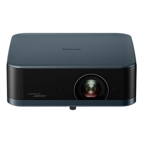 Epson Lifestudio Pop Plus EF-62N 700 ANSI lumens 3LCD UHD 4K (3840x2160) Metallic, Marineblauw