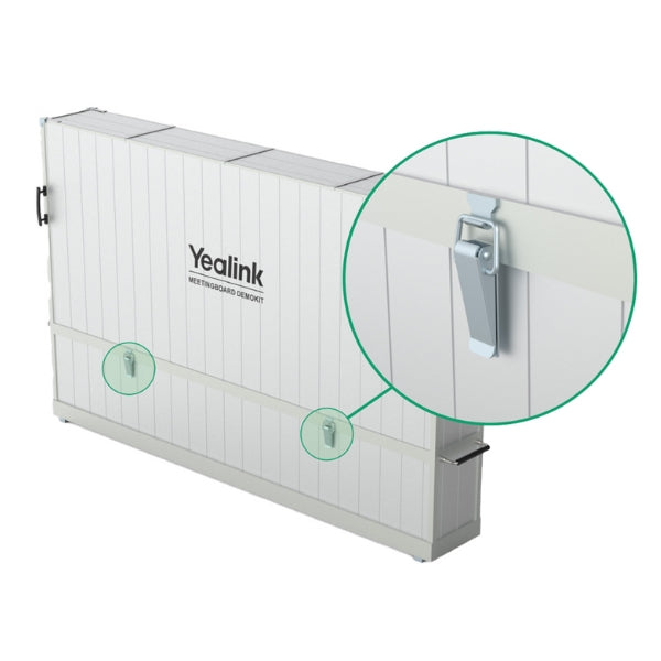 Yealink VDKCase-MB650-01