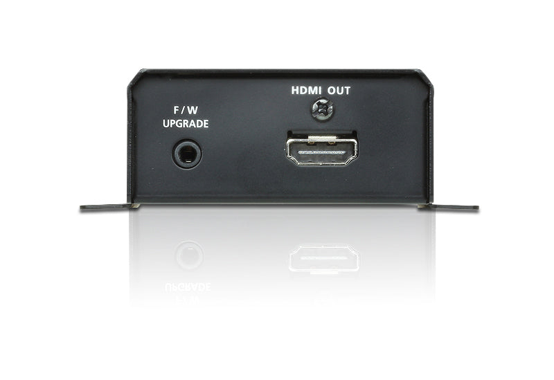 HDMI Extender (T+R) over 1 CAT5e/6 Cable (70m) 4K  / HDBaseT-Lite (Class B)