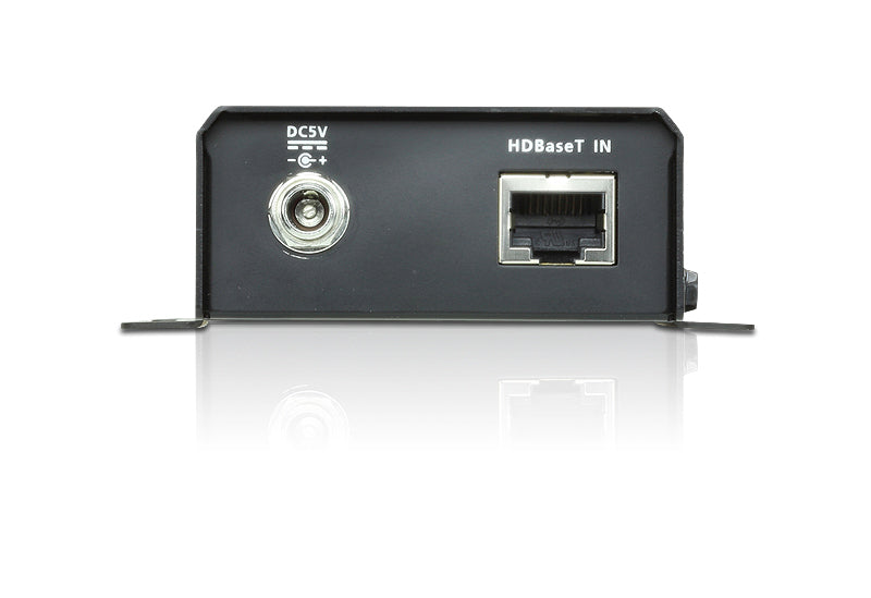 HDMI Extender (T+R) over 1 CAT5e/6 Cable (70m) 4K  / HDBaseT-Lite (Class B)