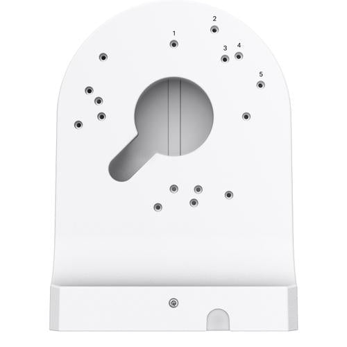 TP-Link VJB-240 beveiligingscamera steunen & behuizingen Aansluitdoos