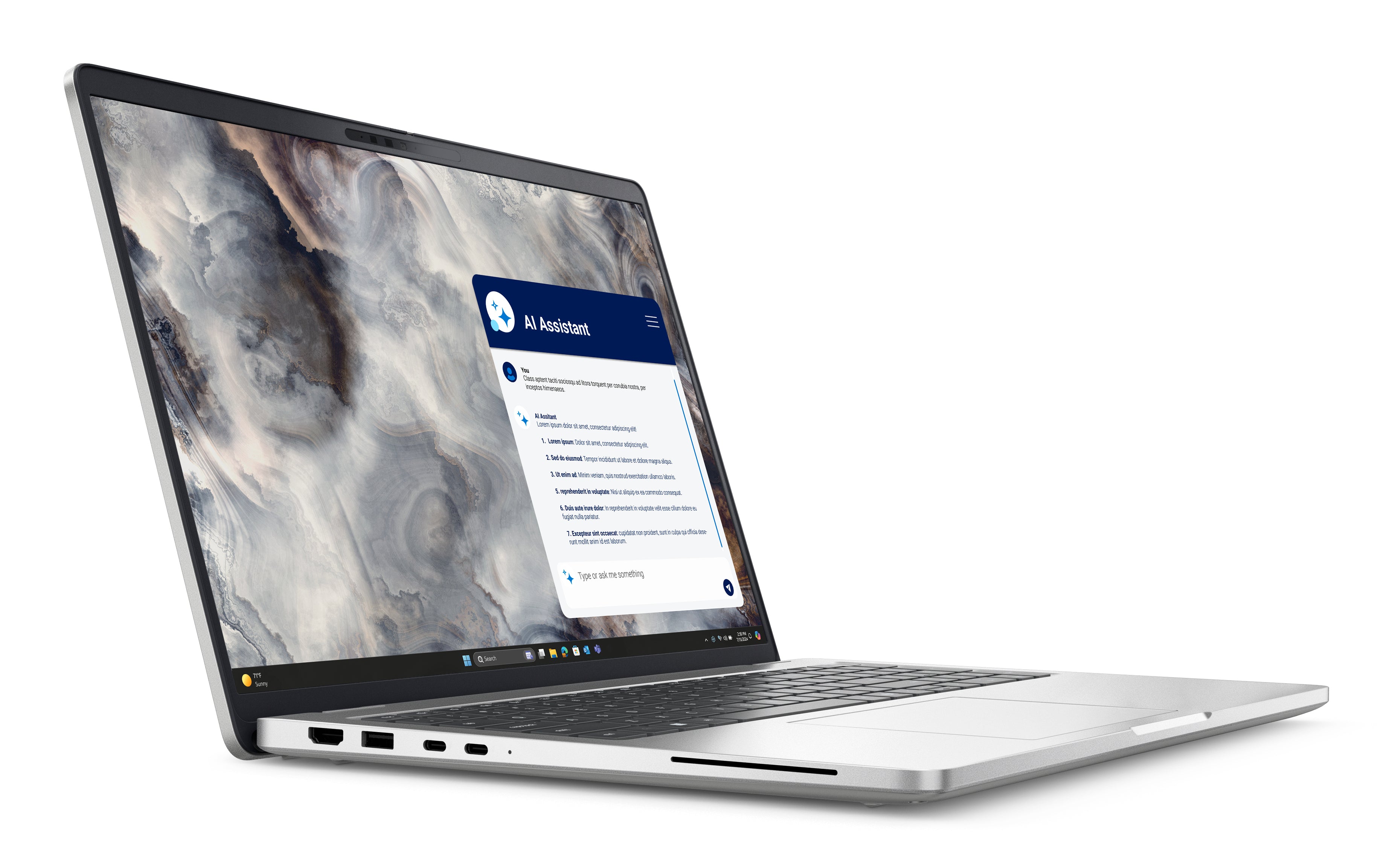 SPL|Dell Pro 16 Plus PB16250|U7-255U|16GB|512 GB SSD|16 FHD+ |IR Cam & Mic|FgrPr|SmtCd|3 Cell|65W|WLAN|Backlit Kb|W11 Pro|1Y Basic Onsite AZERTY BE