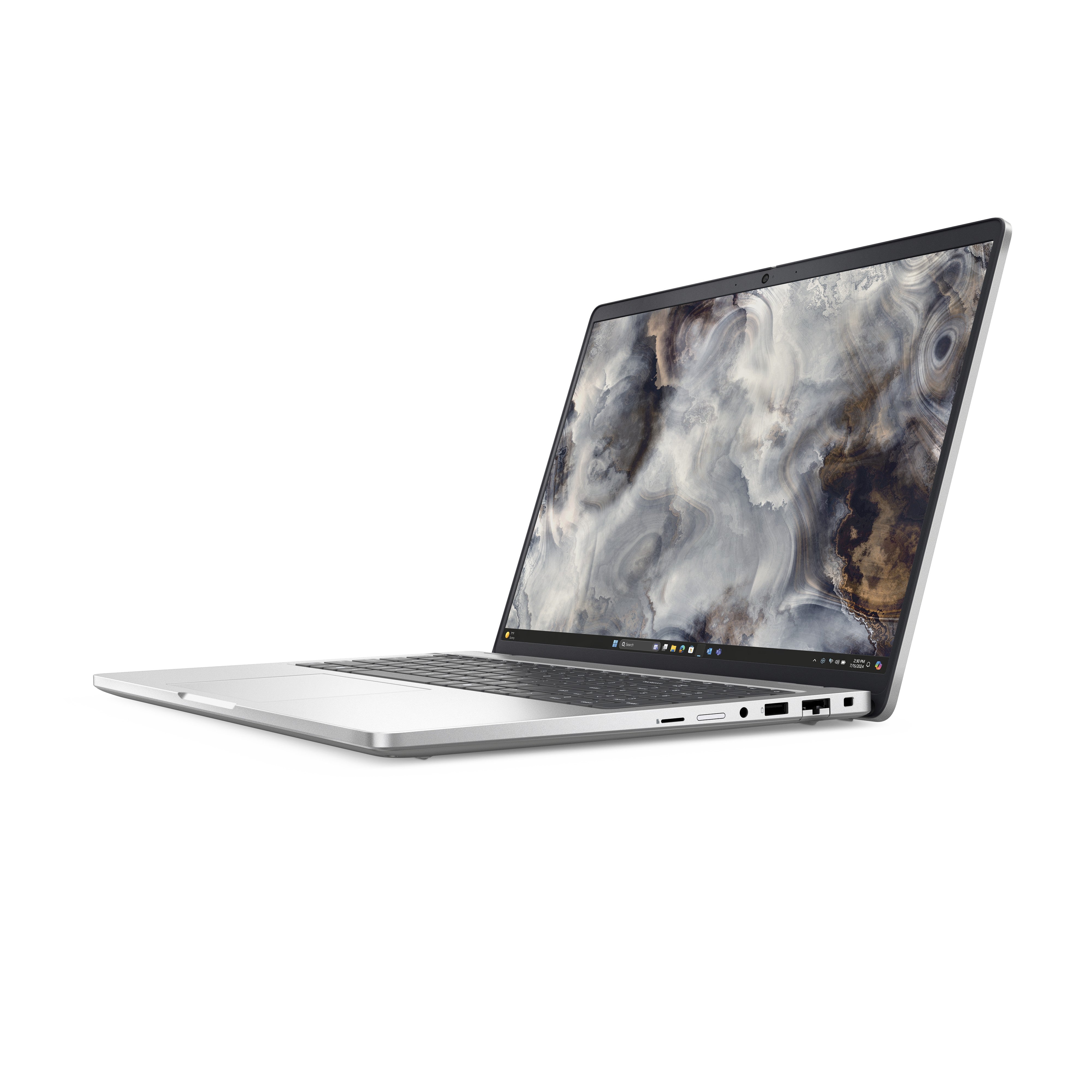 SPL|Dell Pro 16 Plus PB16250|U7-255U|16GB|512 GB SSD|16 FHD+ |IR Cam & Mic|FgrPr|SmtCd|3 Cell|65W|WLAN|Backlit Kb|W11 Pro|1Y Basic Onsite AZERTY BE