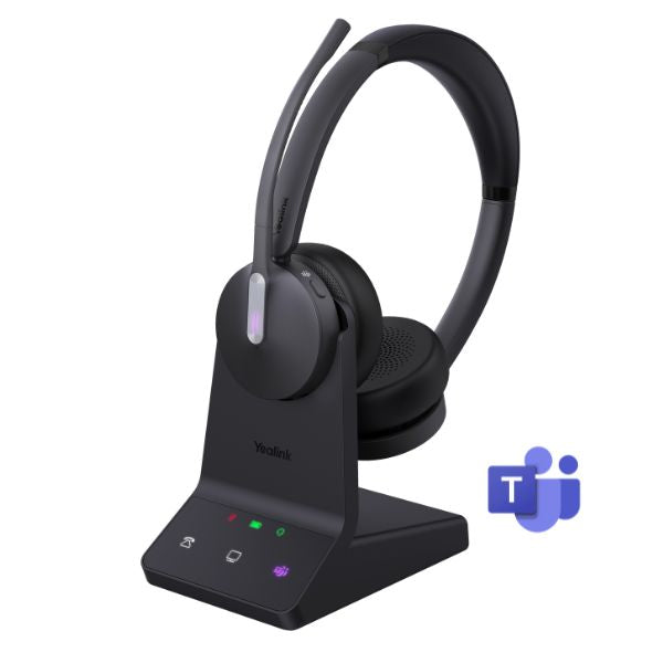 Yealink WH64 Dual Teams