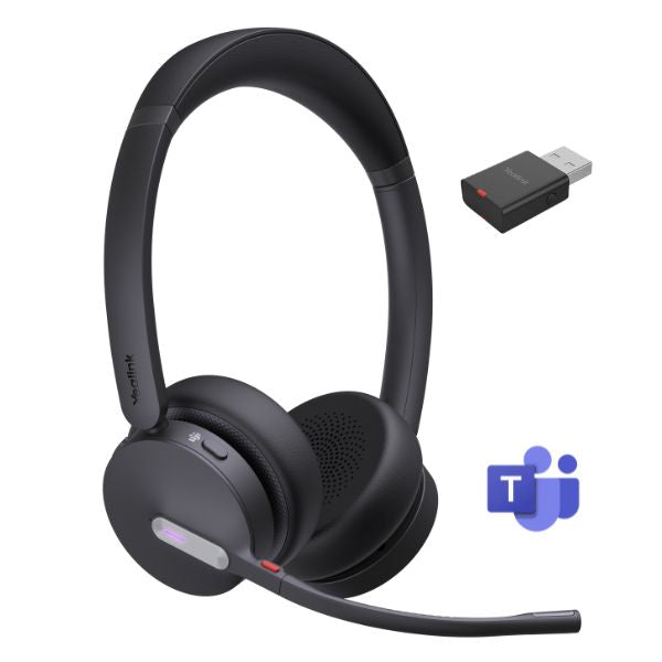 Yealink WH64 Hybrid Dual Teams