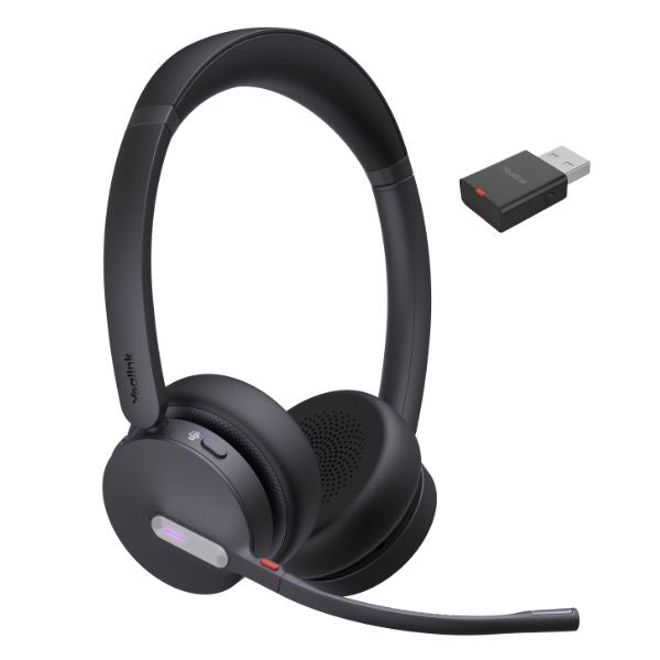 Yealink WH64 Hybrid Dual UC