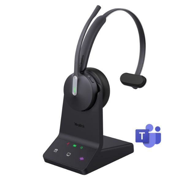 Yealink WH64 Mono Teams