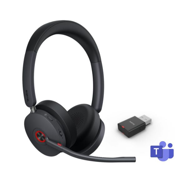 Yealink WH68 Hybrid Teams