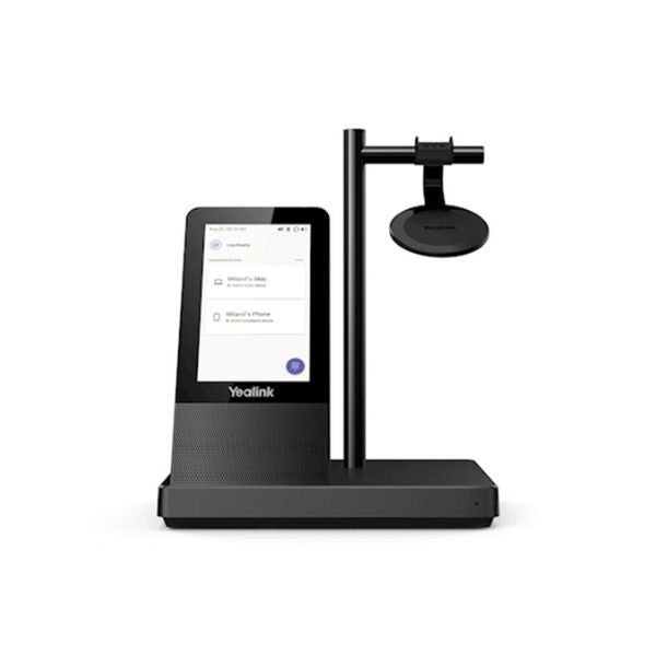 EOL Yealink WHB660