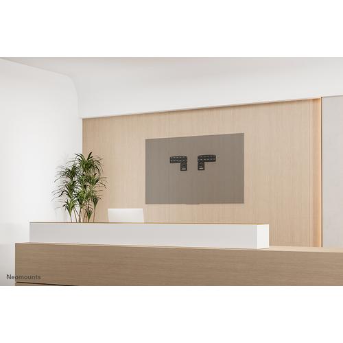 Neomounts Wall Mount for Samsung QMC QMB & QHC signage displays