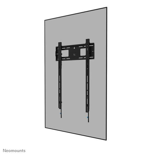 Neomounts WL30-750BL18P Heavy duty muurbeugel 50-98