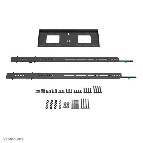Neomounts WL30-750BL18P Heavy duty muurbeugel 50-98