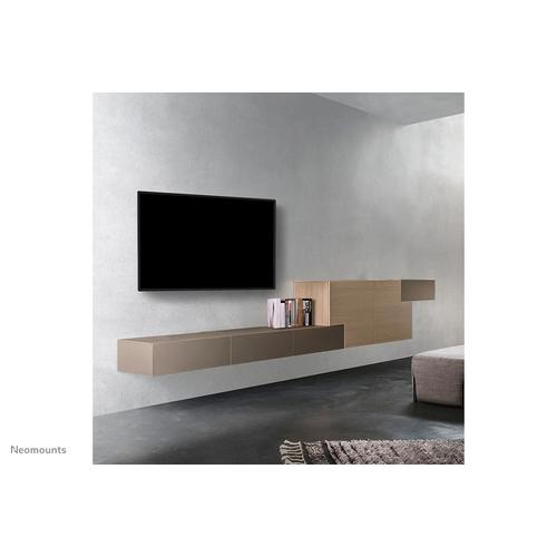 Neomounts WL30S-850BL18 TV-beugel wand 43-86