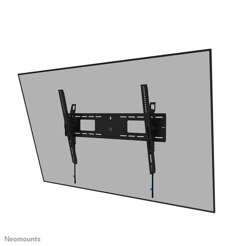 Neomounts WL35-750BL18 Heavy duty muurbeugel 43-98